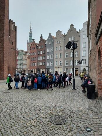 Gdańsk 