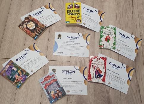 Dyplomy