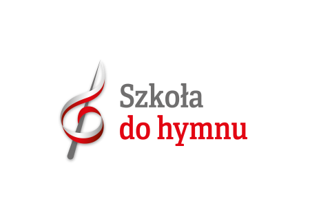 Wspólne śpiewanie hymnu