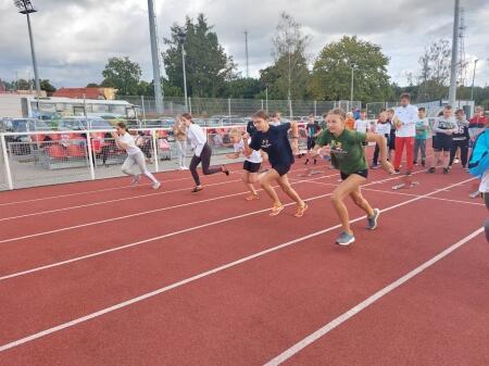 Czwartki Lekkoatletyczne