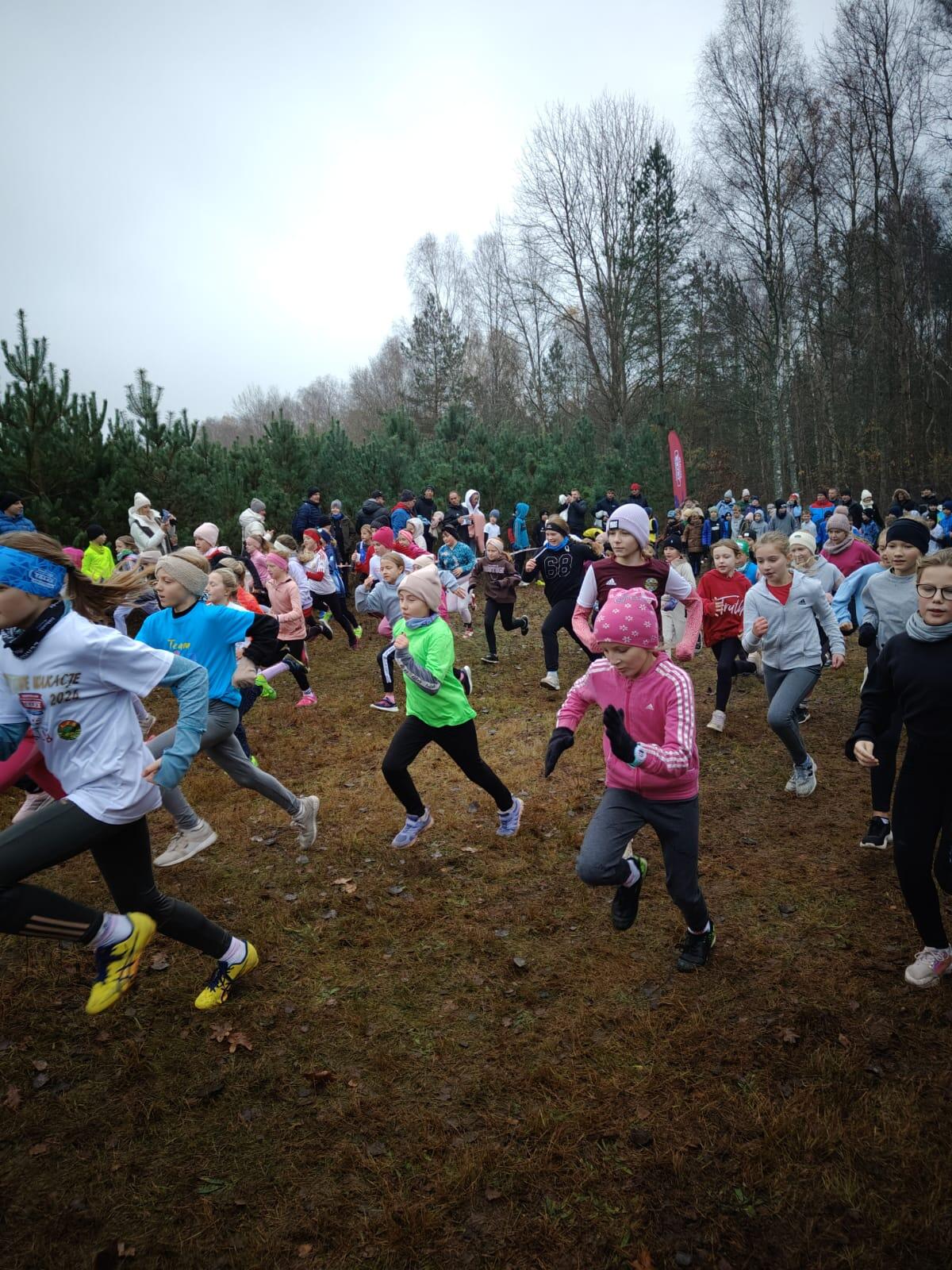  Maraton dla Niepodległej