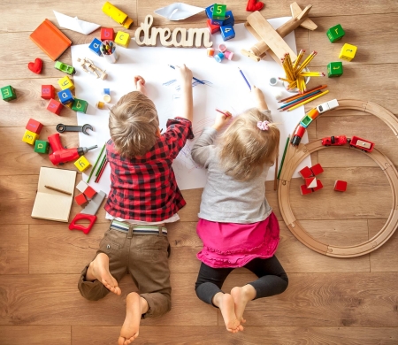 Rekrutacja do przedszkola