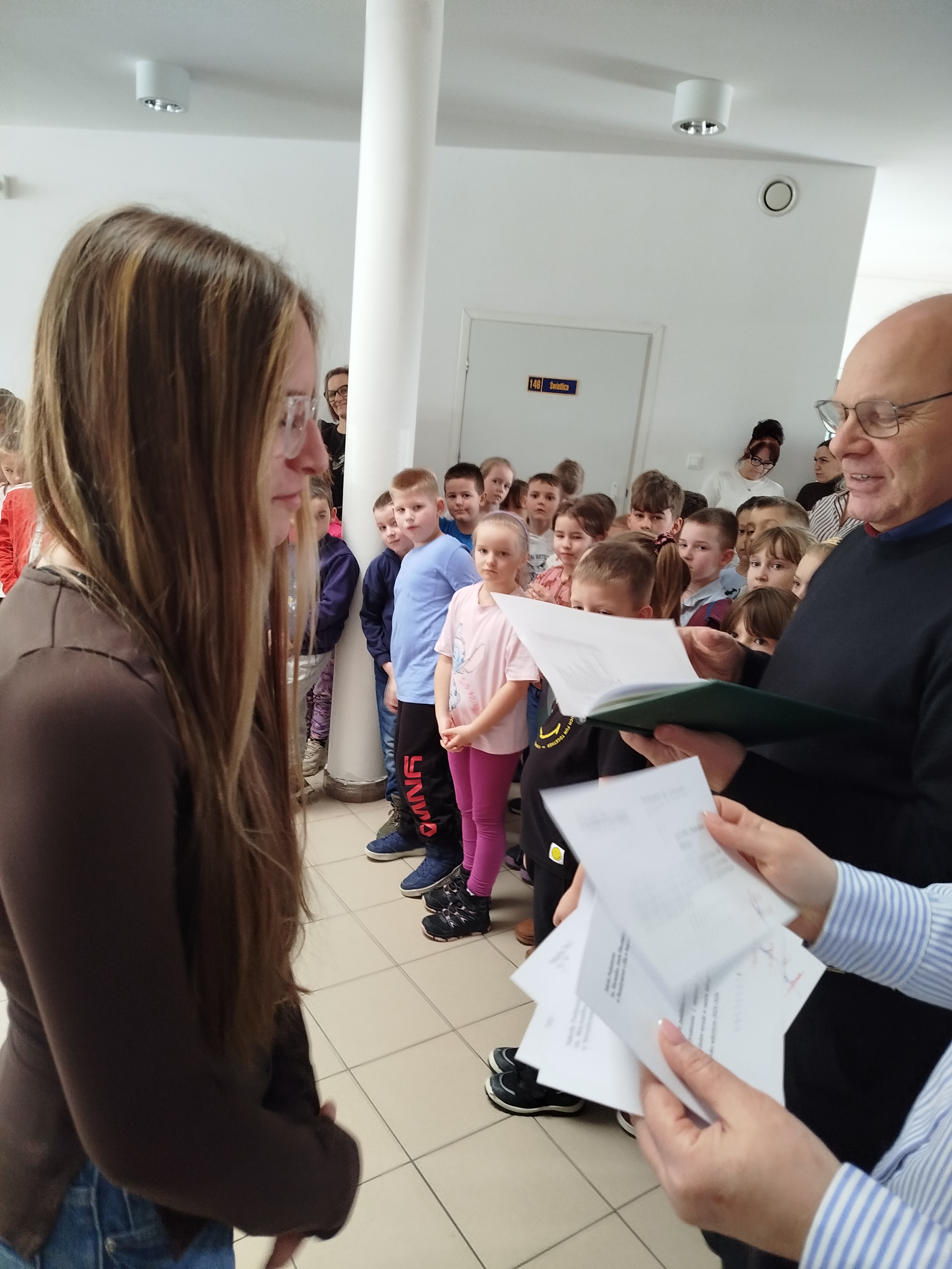 Stypendia za wysokie wyniki w nauce