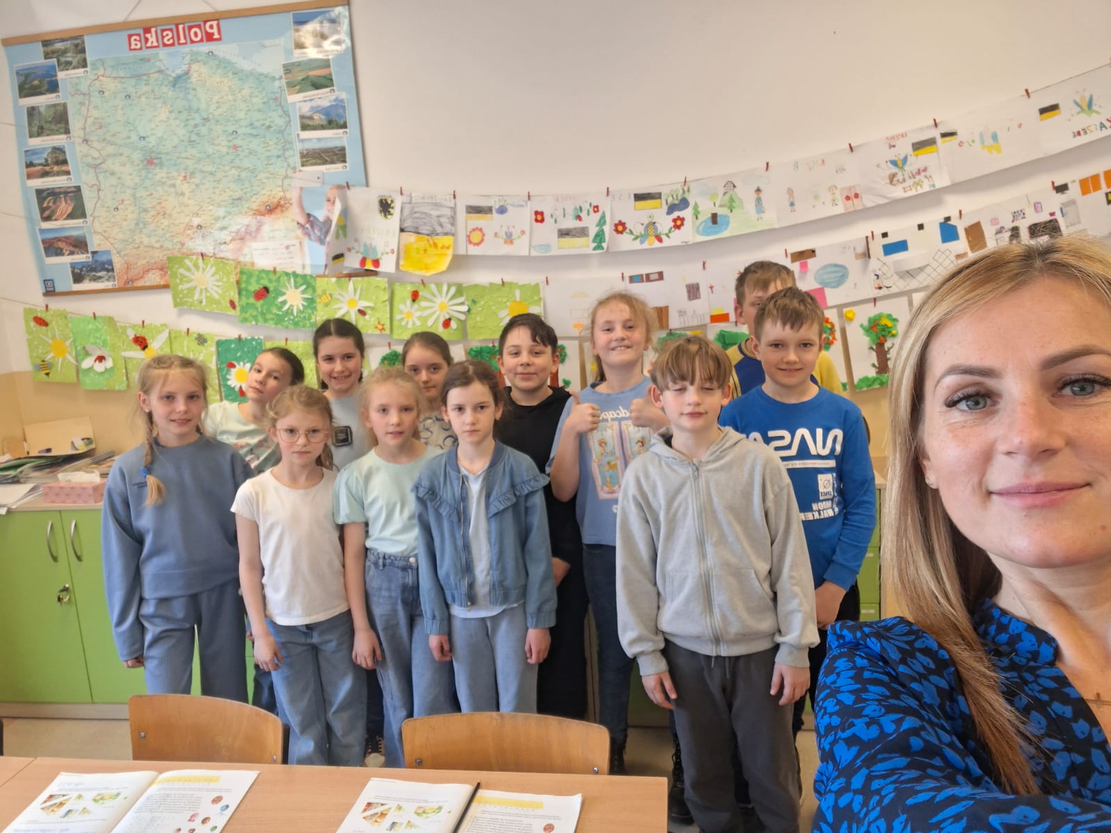 Światowy Dzień Świadomości Autyzmu