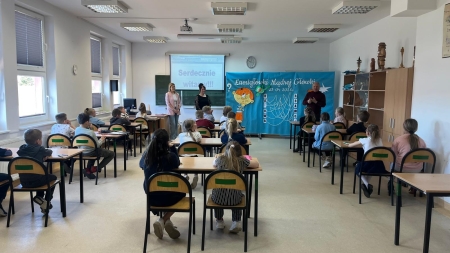 „Łamigłówki Mądrej Główki”