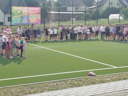 Dzień sportu