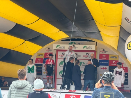Wielki finał ORLEN Lang Team Race