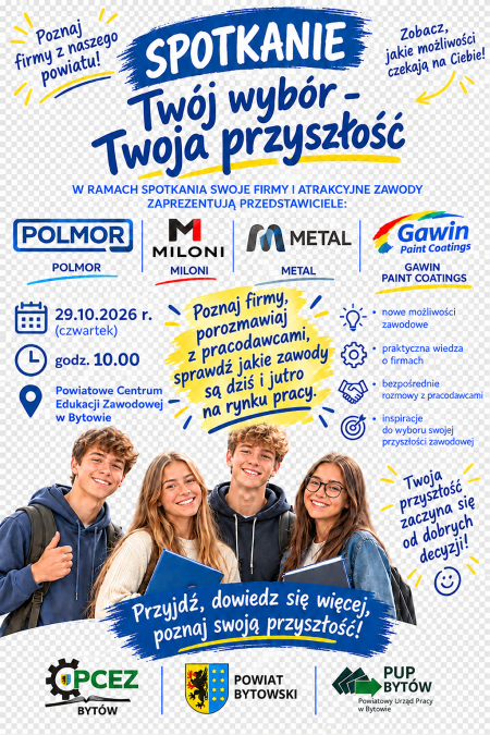 Spotkanie z pracodawcami w PCEZ
